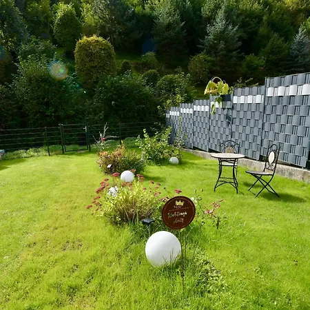Ferienhaus Am Bach Koblenz Koblenz  Exterior foto