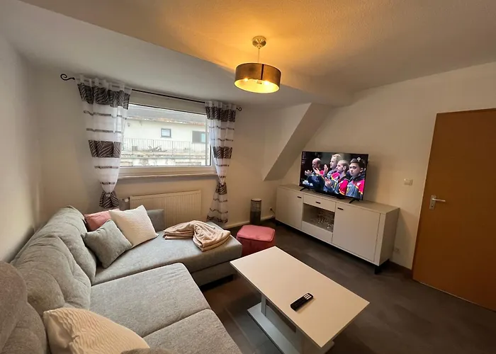 Ferienhaus Am Bach Koblenz