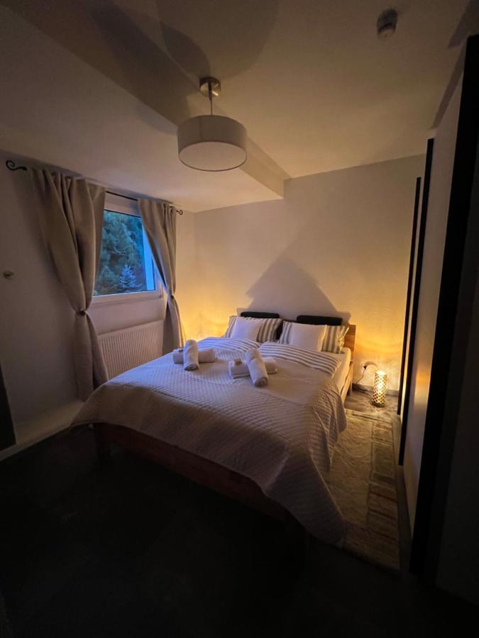 Ferienhaus Am Bach Koblenz *