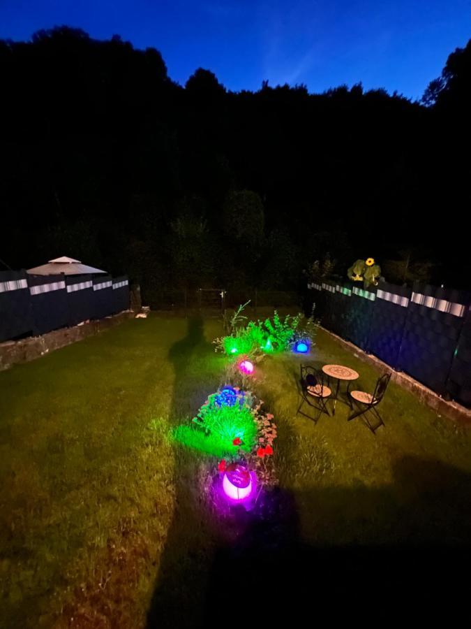 Am Bach Koblenz Feriehus *