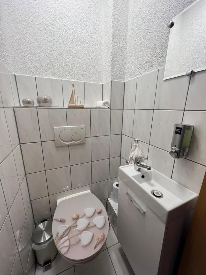 Feriehus Am Bach Koblenz *