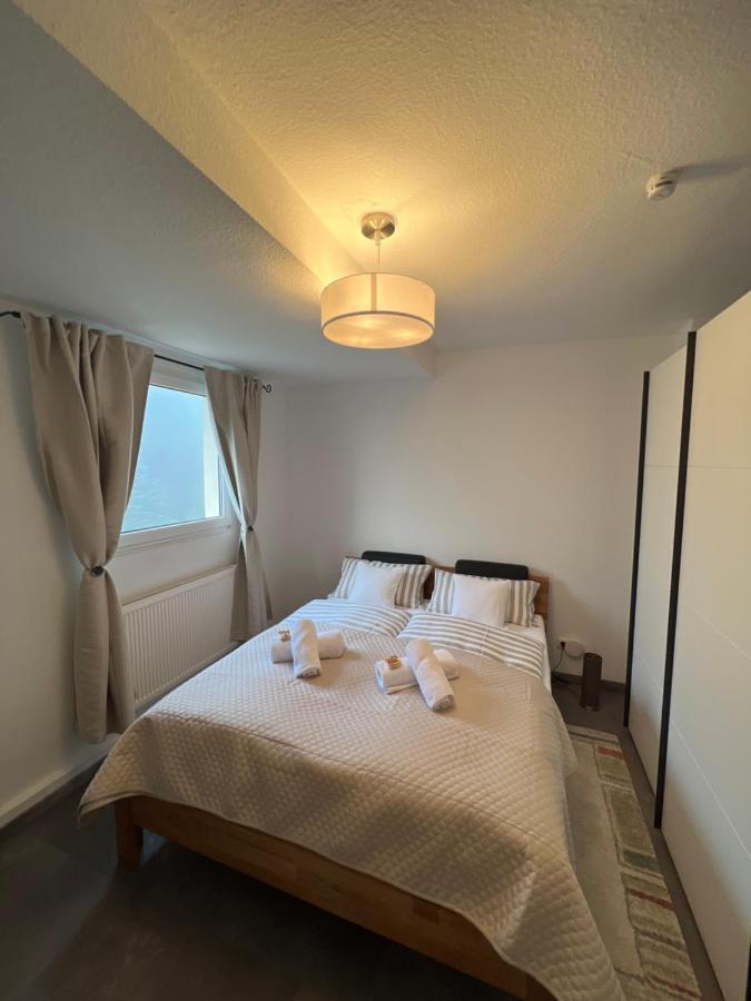 Am Bach Koblenz Feriehus