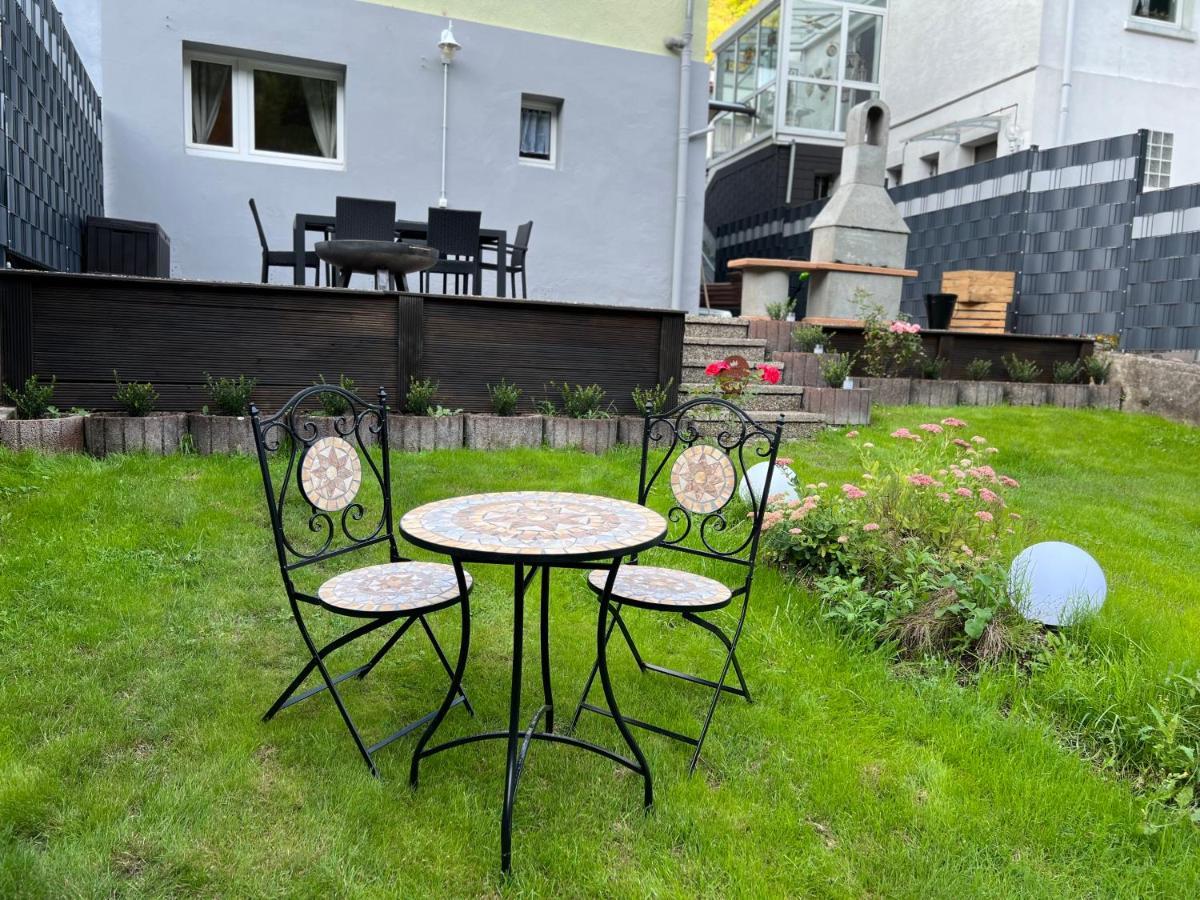 Ferienhaus Am Bach Koblenz *
