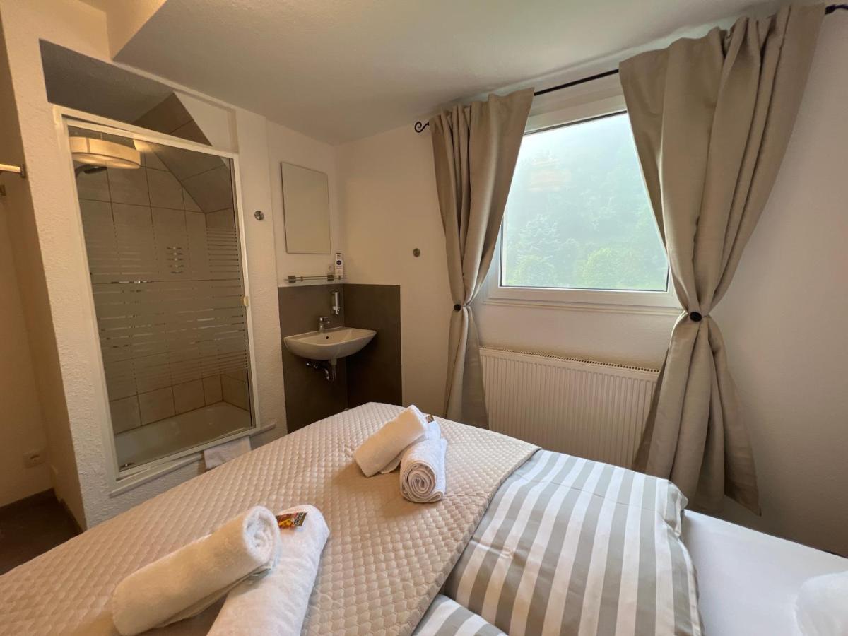 Am Bach Koblenz Ferienhaus