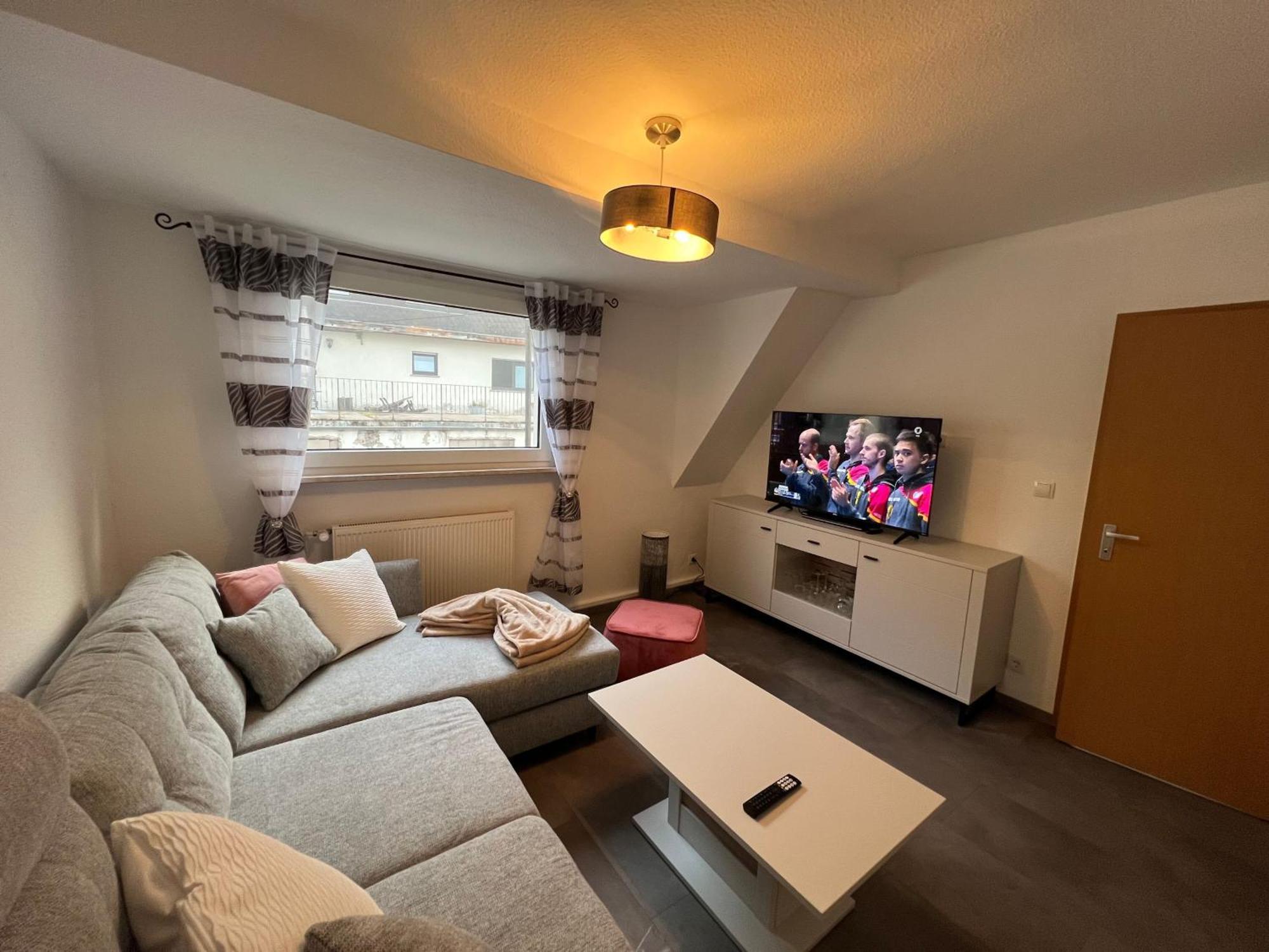 Am Bach Koblenz Ferienhaus *