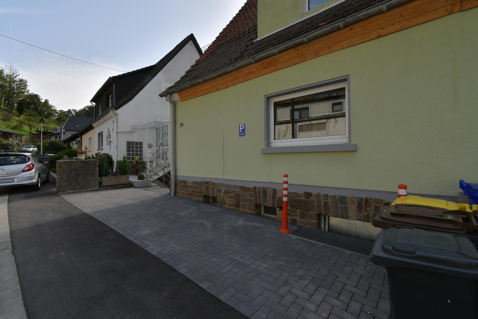 Feriehus Am Bach Koblenz