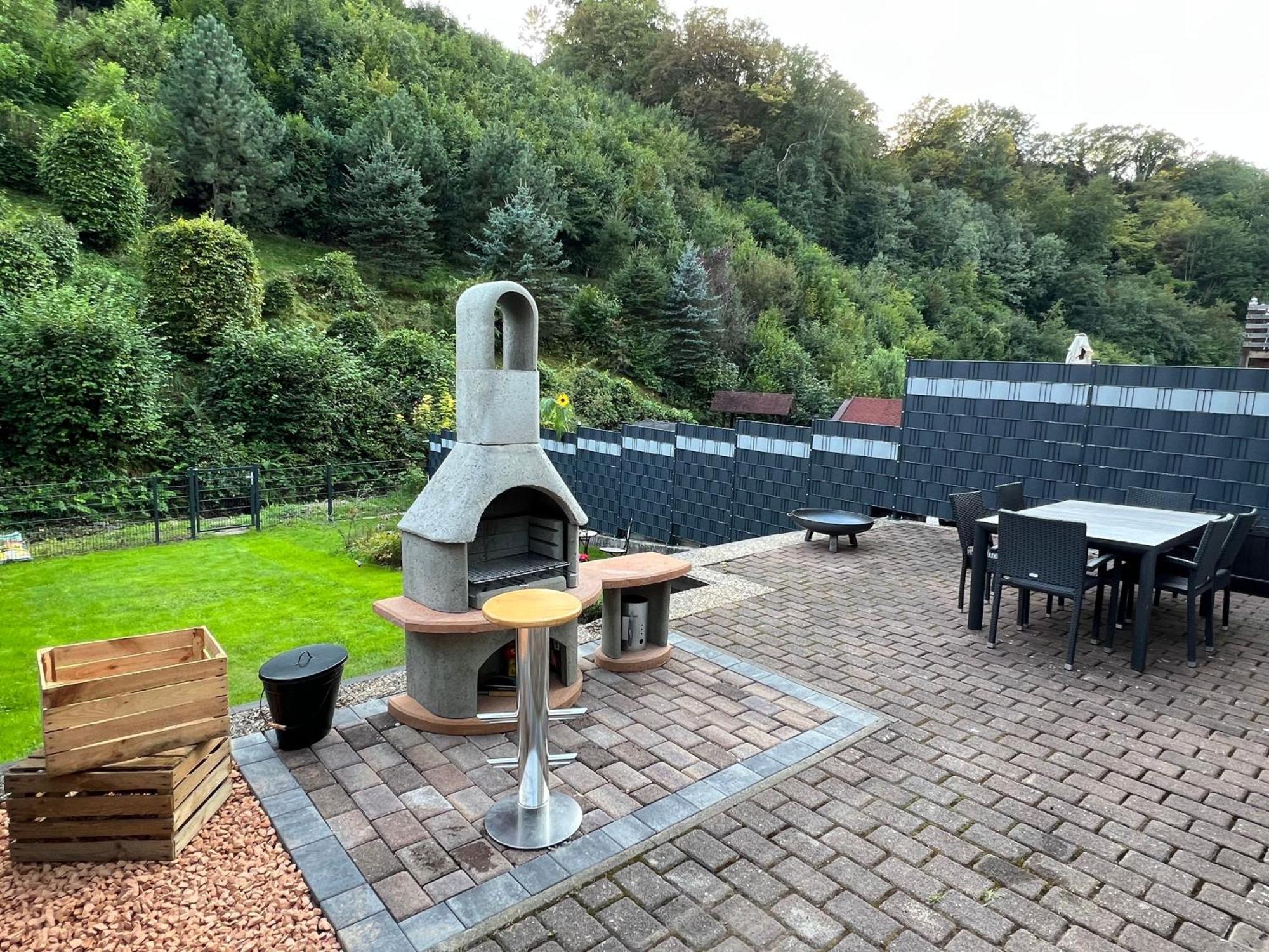Am Bach Koblenz Ferienhaus *