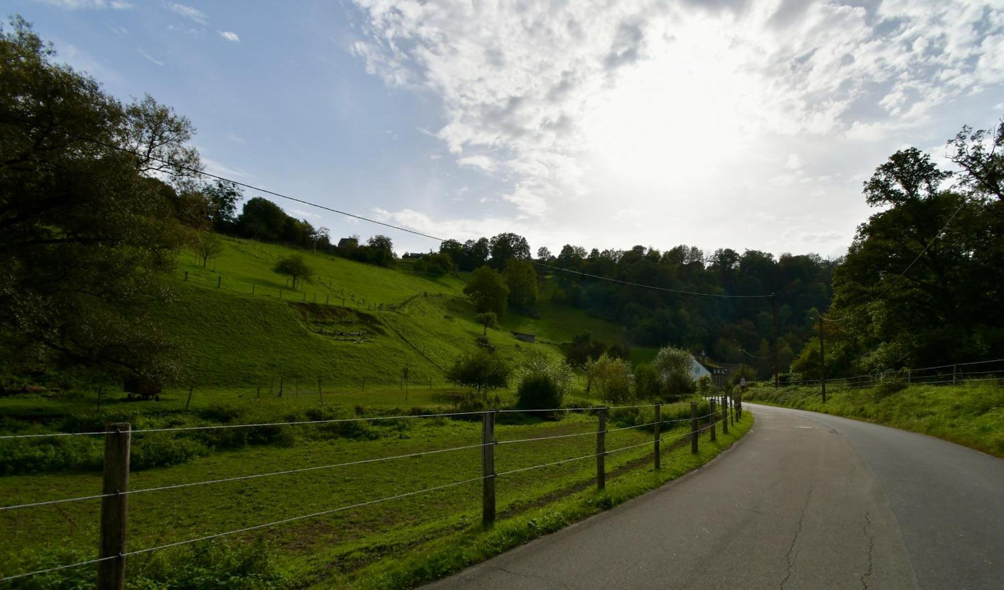 Am Bach Koblenz Koblenz (Rhineland-Palatinate)