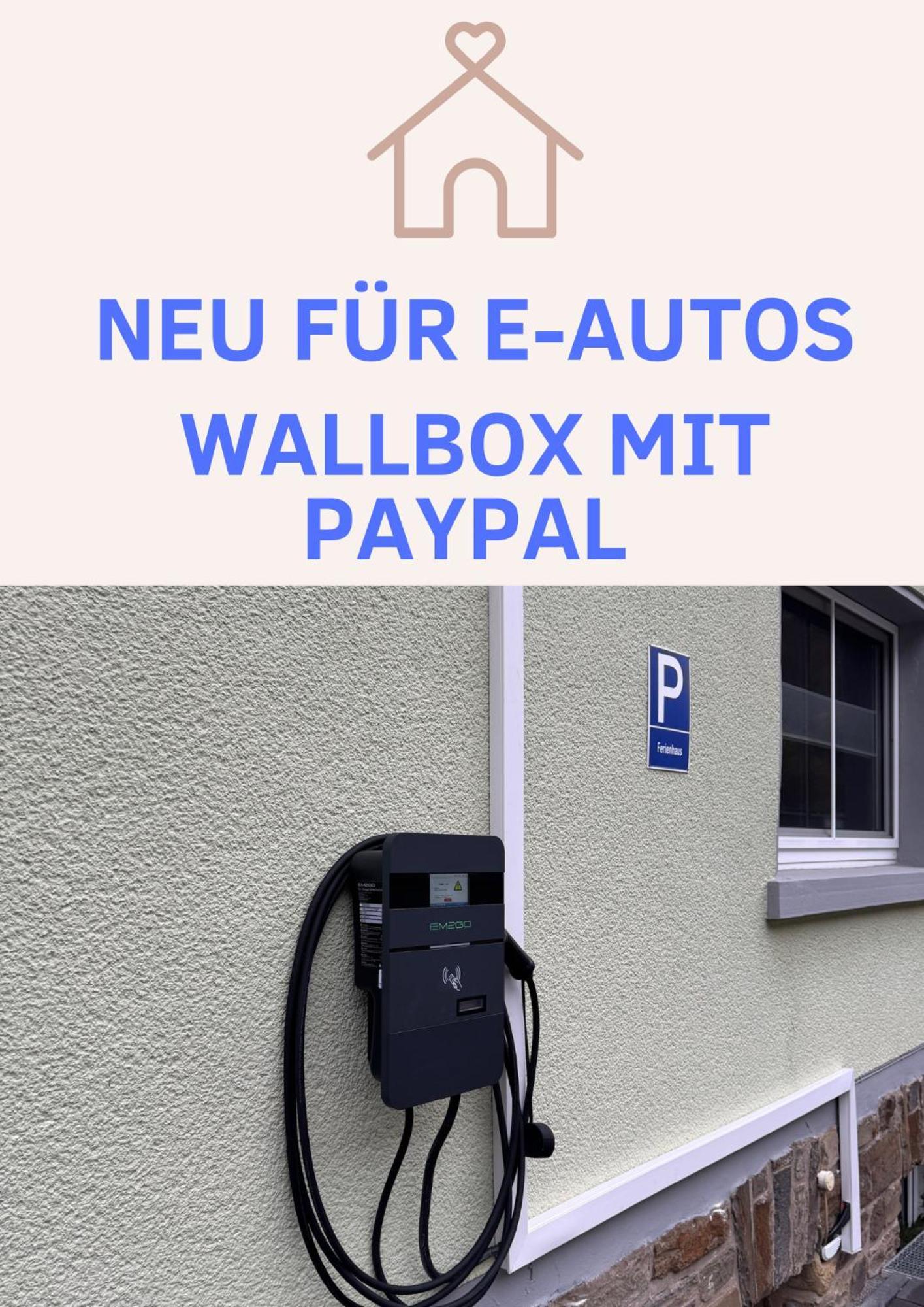 Feriehus Am Bach Koblenz *